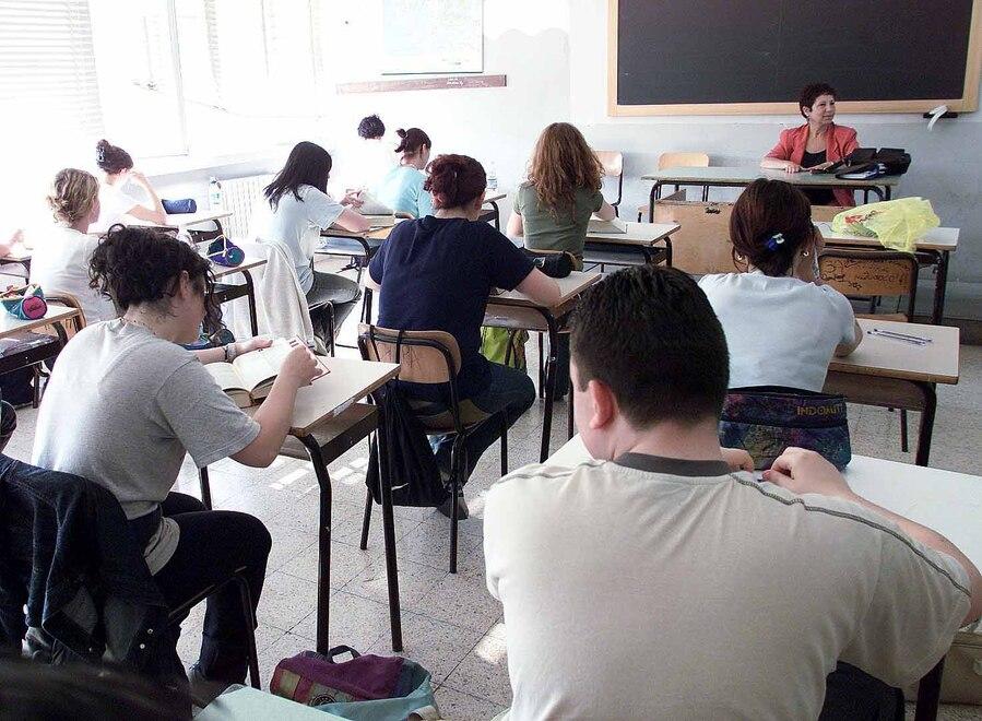 Sono 1.600 in provincia di Pistoia gli aspiranti ad una supplenza