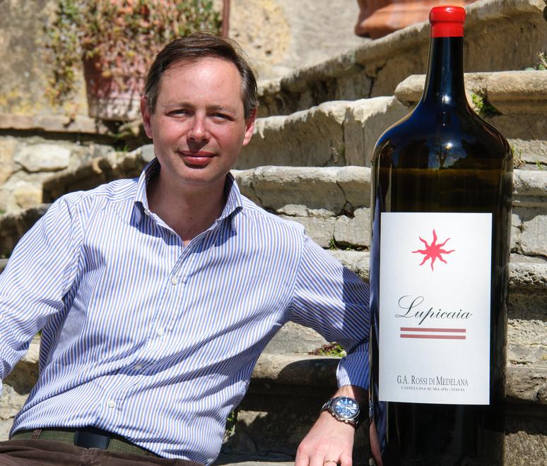 Il vino “Gian Annibale” è la new entry del Terriccio in edizione limitata
