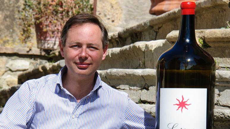 Il vino “Gian Annibale” è la new entry del Terriccio in edizione limitata