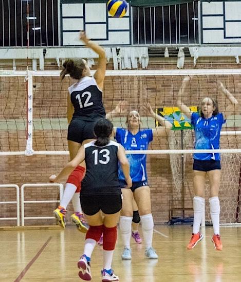 Squadra che vince non si cambia rosa confermata al Volley Brulotto 