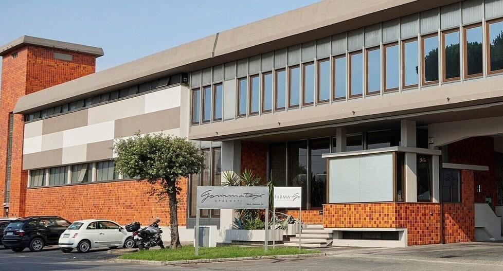 Nuova vita per Gommatex Spalmati: un fondo di investimento acquista la maggioranza
