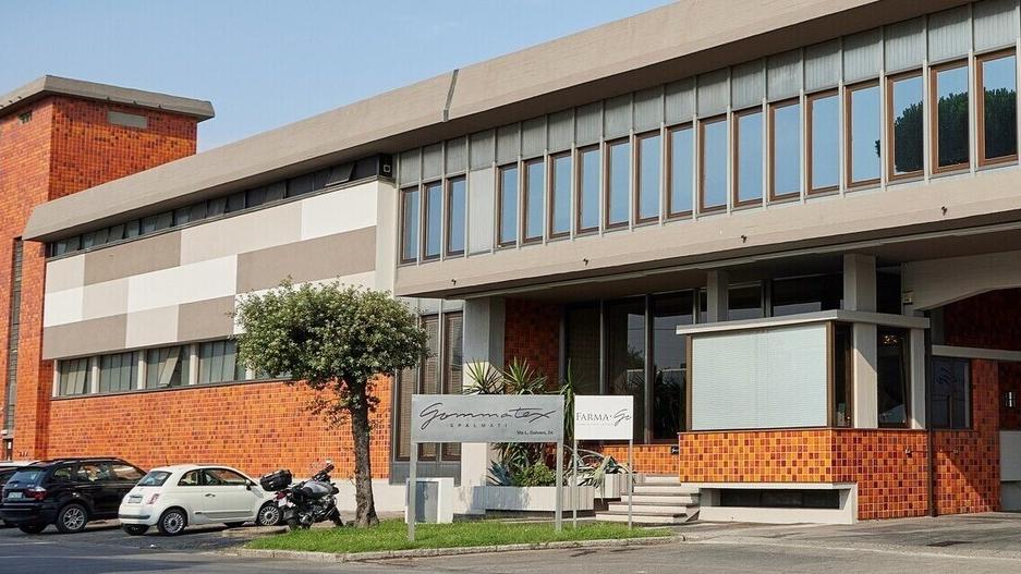 Nuova vita per Gommatex Spalmati: un fondo di investimento acquista la maggioranza