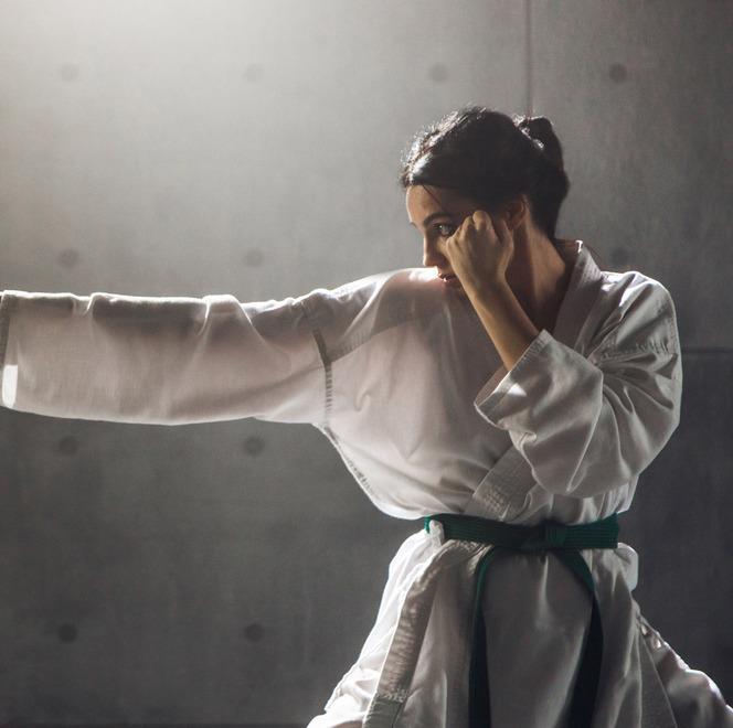 Karate Acsi. Pronti nuovi corsi per tutti 