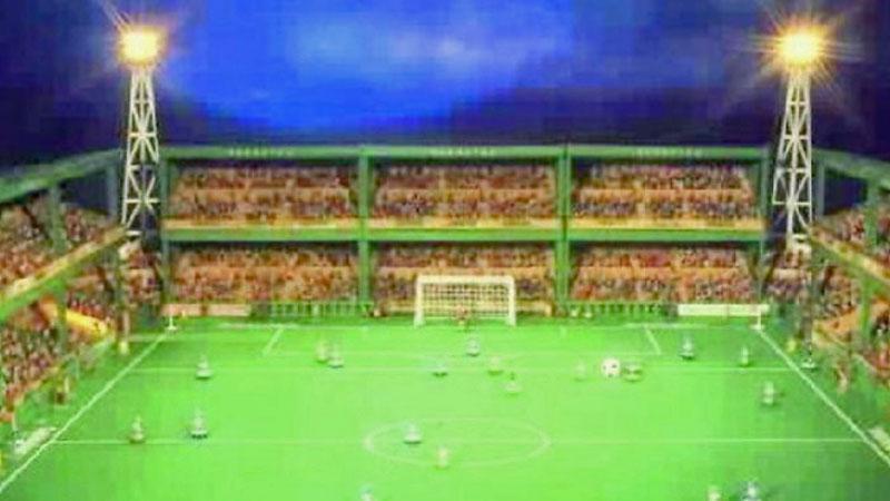 Versilia Football Planet. Tre giorni di calcio giocato, vissuto e parlato