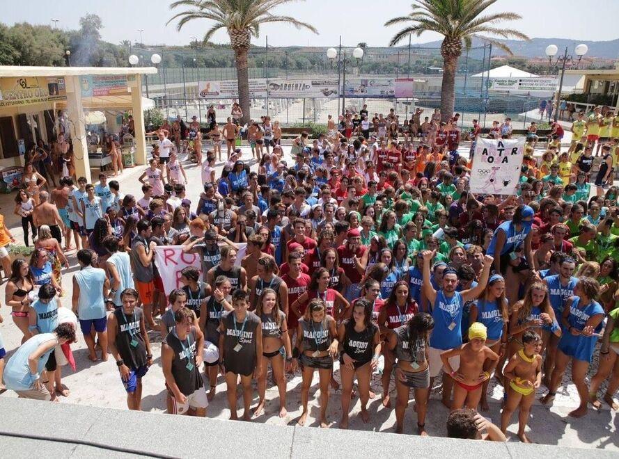 Un’estate senza le Olimpiadi del mare. Cancellate le leggendarie Fiumiadi