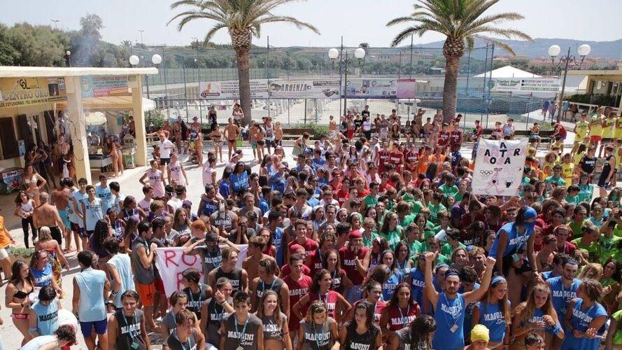 Un’estate senza le Olimpiadi del mare. Cancellate le leggendarie Fiumiadi