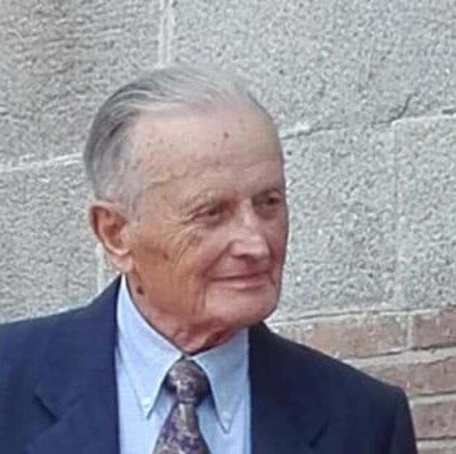 Gualtiero Vannucchi aveva 94 anni