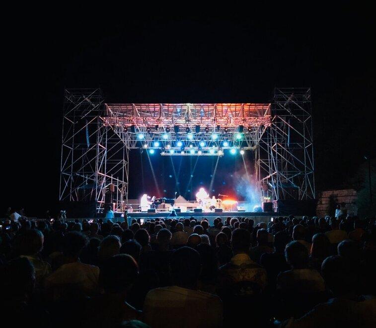 Festival 20 Eventi. Bilancio al giro di boa. «Numeri in crescita» 