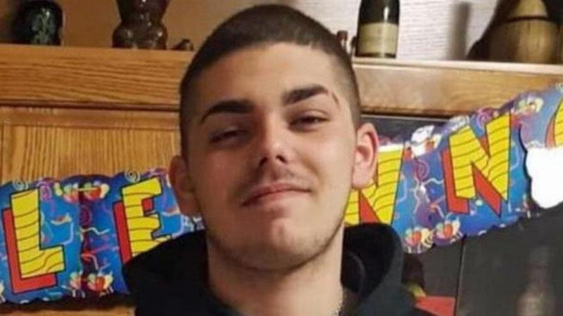
	Sasha Lucky Sassone &egrave; morto a soli 19 anni


