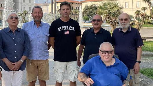 Viareggio, rinasce il centro sportivo Martini: «Finalmente accessibile ai disabili»