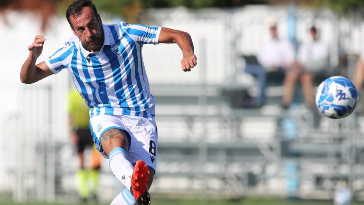 La Spal in marcia verso la Coppa