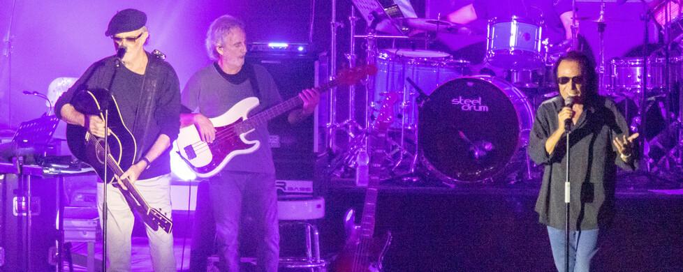 Il Summer Festival 2022 promosso a pieni voti