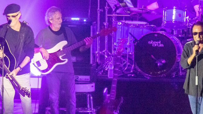 Il Summer Festival 2022 promosso a pieni voti