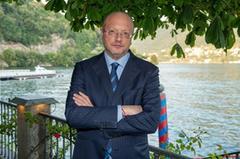 Vincenzo Boccia