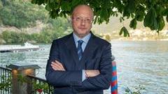 Vincenzo Boccia
