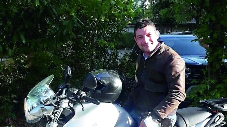 Marcello Esposito lavorava al Rems di Reggio Emilia e aveva 40 anni