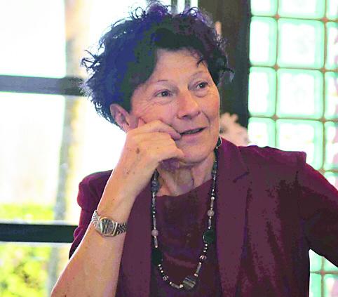 
	Rosaura Immovilli si &egrave; spenta nella sua casa di Masone. Aveva 70 anni

