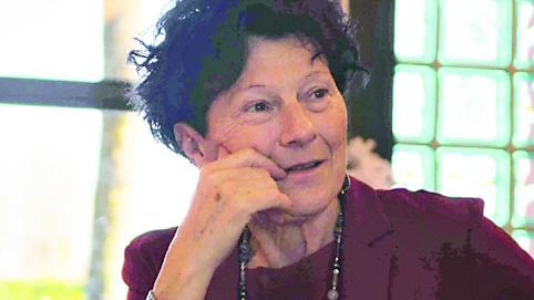 Rosaura Immovilli si è spenta nella sua casa di Masone. Aveva 70 anni