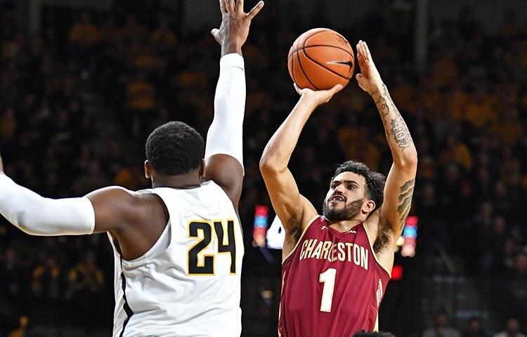 
	Grant Riller, 25enne, scelto al draft Nba 2020 dagli Charlotte Hornets di Michael Jordan

