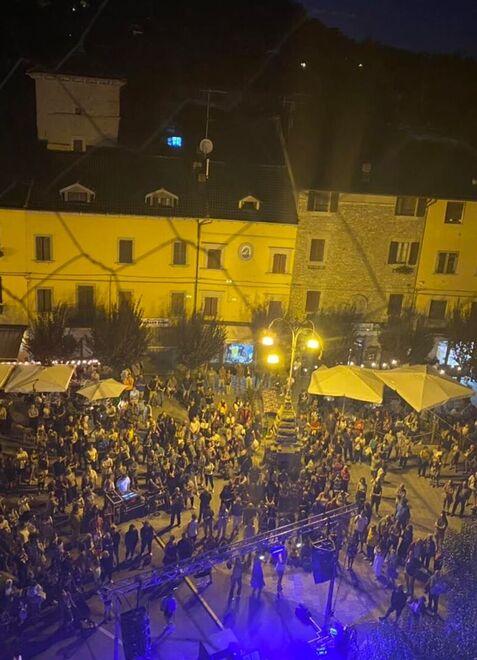 L’Appennino in campo per Aseop Tutti gli eventi per raccogliere fondi
