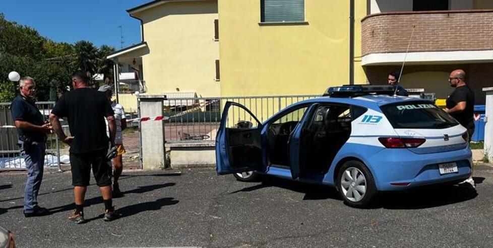Mirandola Trovato senza vita nel tombino 