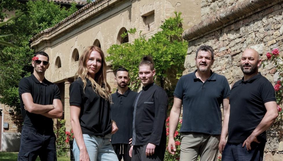 Sassuolo Inizia l’estate al castello di Montegibbio 