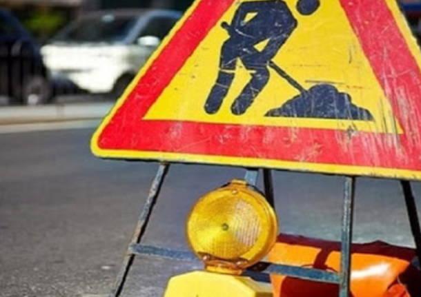 Modena Via Panni chiusa fino al 19 agosto per i lavori del sottopasso 