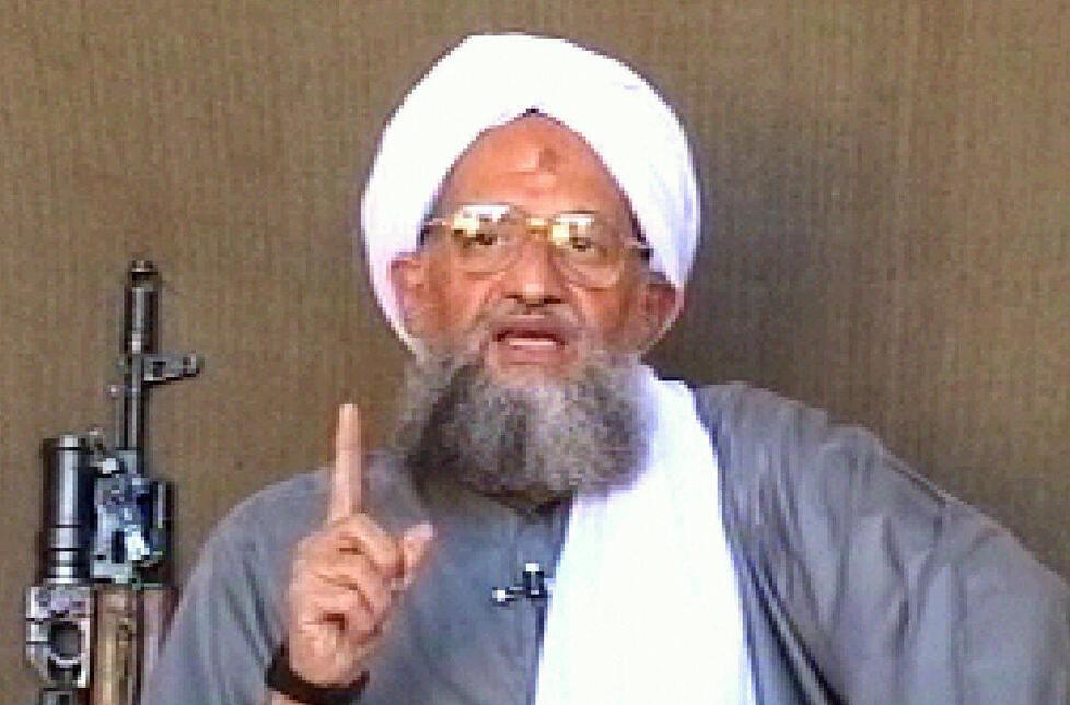 Ucciso Al Zawahiri: l’ombra del capo di Al Qaeda tra i vertici jihadisti al raduno di Saliceta del 1994 