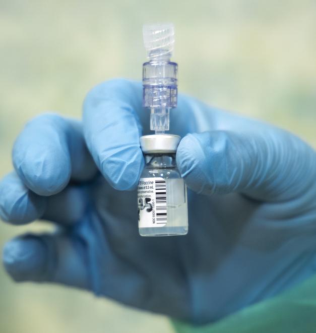 Pavullo. Vaccini conservati male: via ai controlli su 33 bimbi