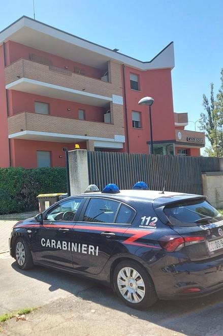 La donna del giallo di Massa Finalese: «Non ho fatto niente a Rocco De Salvatore» 