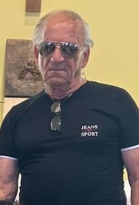 Il giallo di Massa Finalese, l'uomo che si trovava in casa «Ho chiuso la camera perché Rocco russava» 