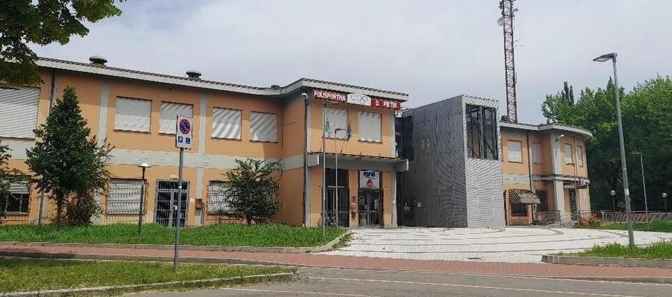 Carpi Nessuna offerta per la Polisportiva Dorando Pietri Torna in campo il Comune