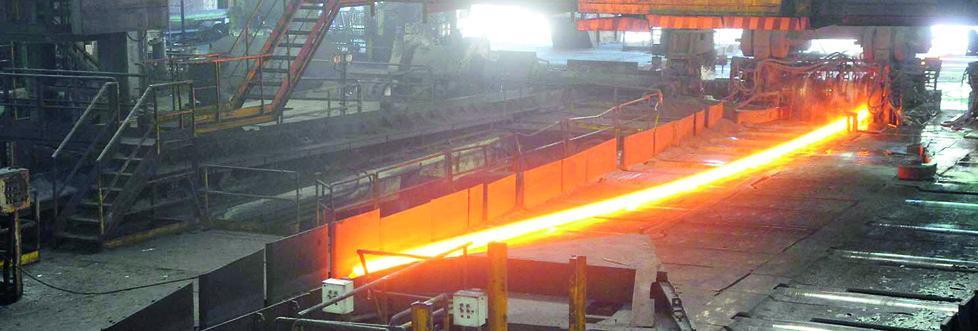 Jsw, il futuro legato all’appalto delle rotaie 