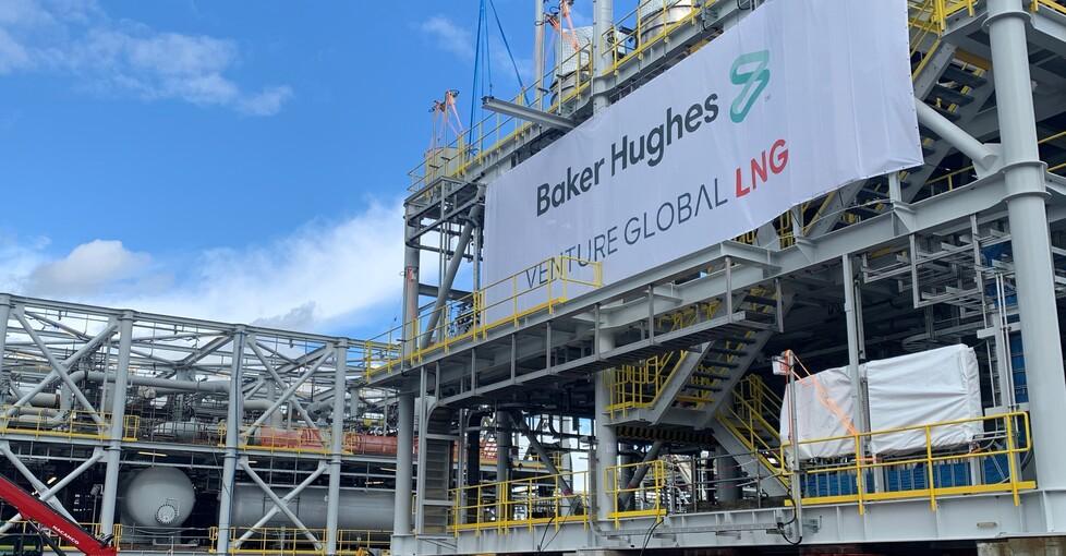 La tecnologia nel futuro apuano: Baker Hughes e Asti trainano il settore 