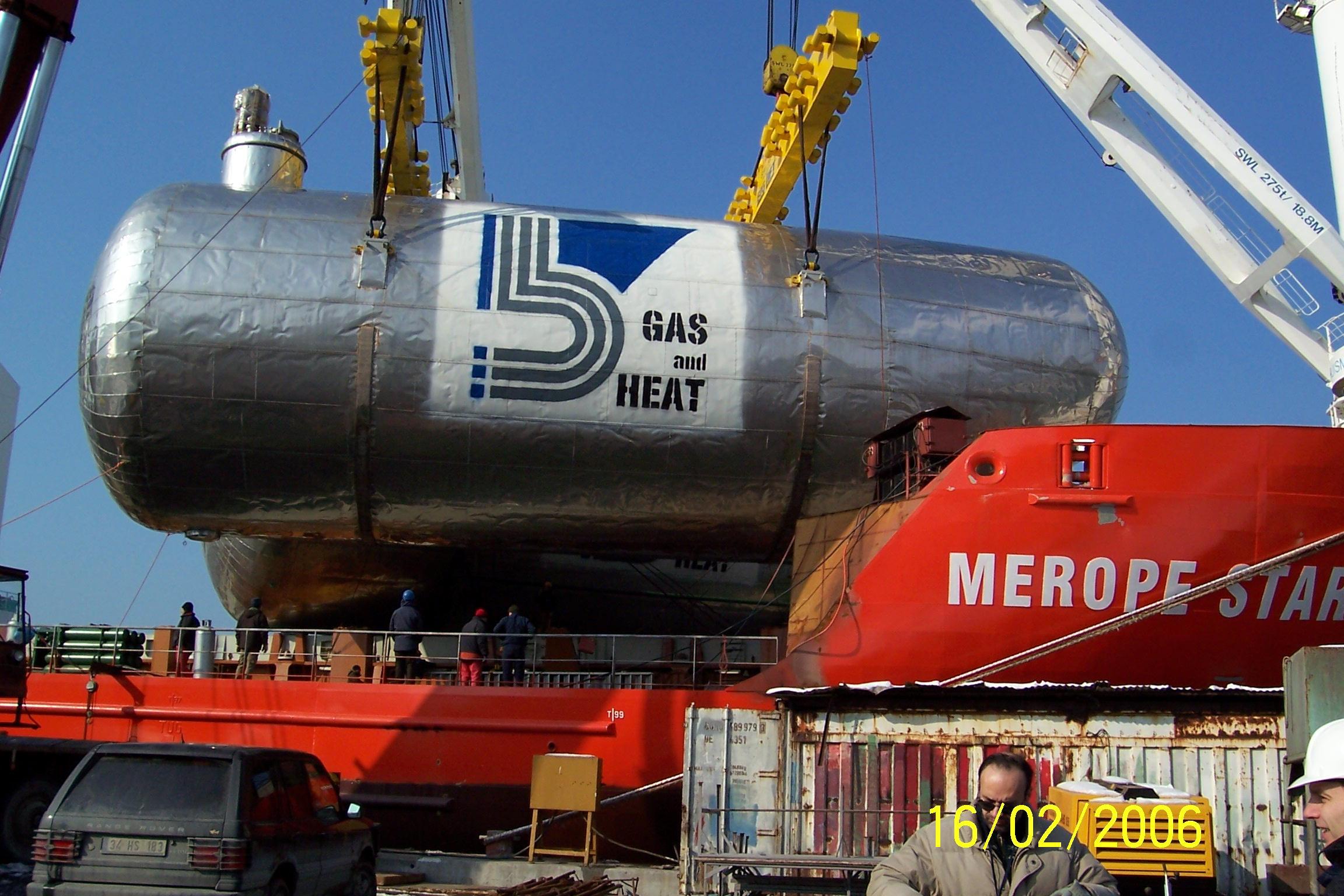 La crisi dell’auto e l’eco-transizione rivoluzionano l’industria meccanica: a Livorno nuove produzioni 