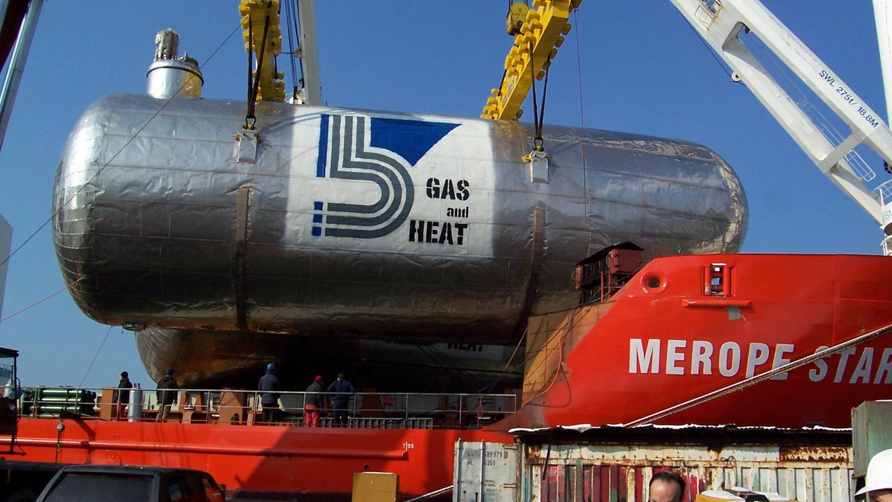 La crisi dell’auto e l’eco-transizione rivoluzionano l’industria meccanica: a Livorno nuove produzioni