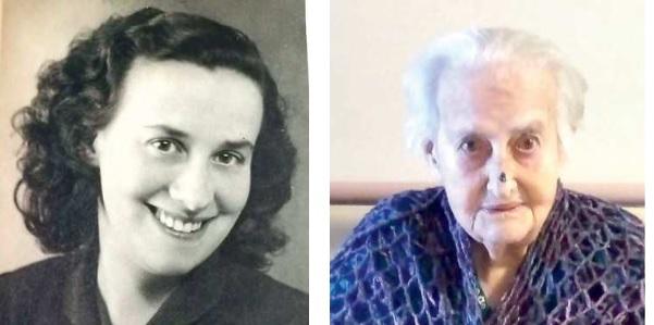 Viareggio, muore a 106 anni: addio a Rosita Da Prato la nonna di tutti 