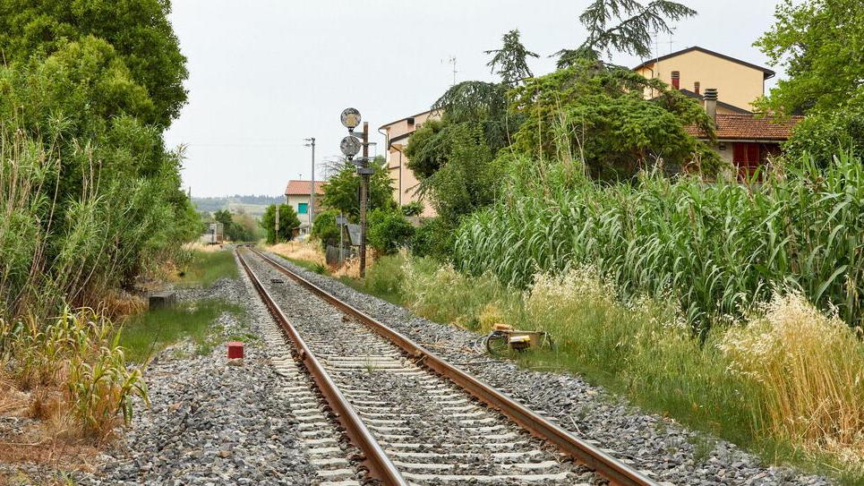 Raddoppio della ferrovia, Fontanella alza la voce: «Stiamo aspettando di essere ascoltati»