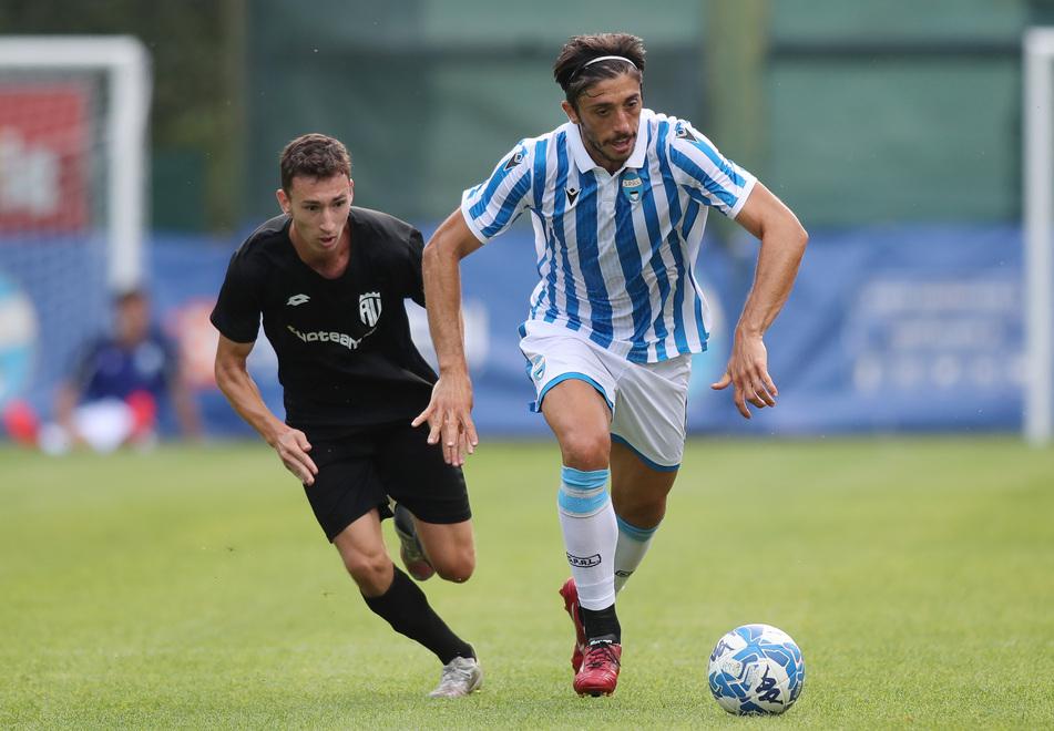 Questa Spal naviga sott’acqua, ma ha potenzialità per stupire 