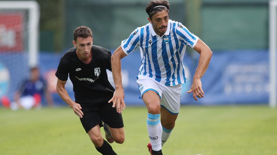 Questa Spal naviga sott’acqua, ma ha potenzialità per stupire