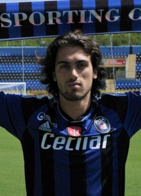 Tomas Esteves,  classe 2002, in prestito  con diritto  di riscatto dal Porto