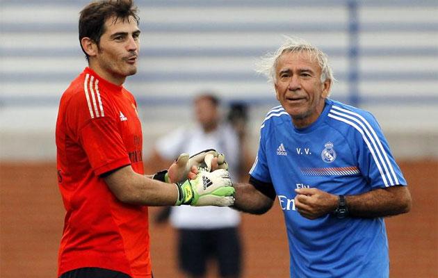 Addio a Villiam Vecchi, grande portiere del Milan e preparatore dal cuore granata