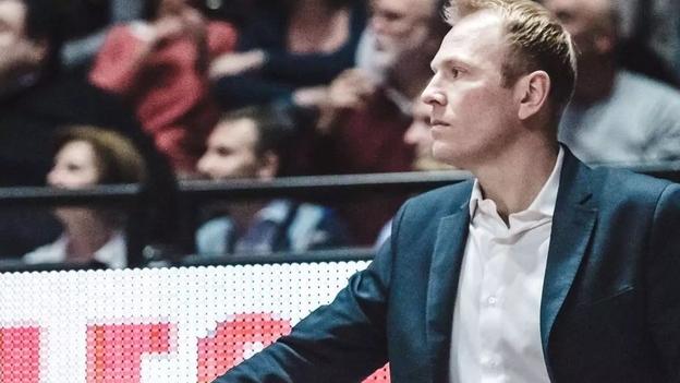 Marco Sambugaro direttore sportivo del Pistoia Basket
