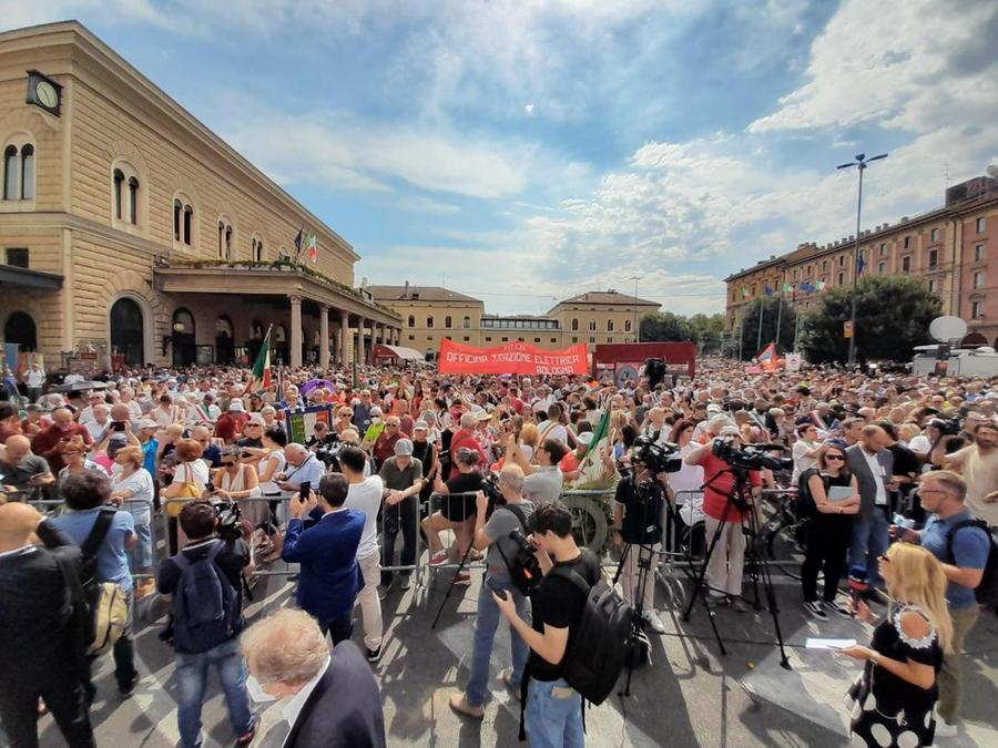 Attentato del 2 agosto.  «La condanna a Bellini ci avvicina alla verità»