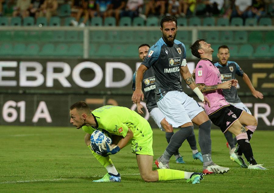 Reggiana, quasi una rivoluzione