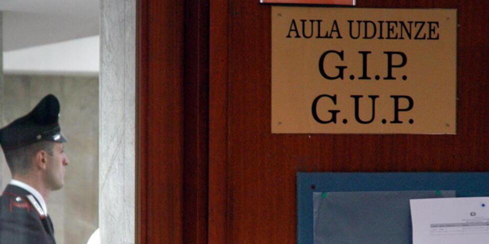 Stalker Chiesto il processo