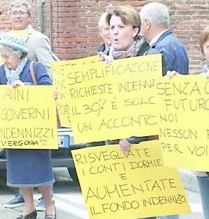 Dopo il crac Carife, ai risparmiatori "azzerati" quasi un miliardo per 145mila istanze 