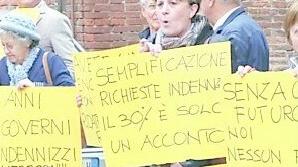 Dopo il crac Carife, ai risparmiatori "azzerati" quasi un miliardo per 145mila istanze