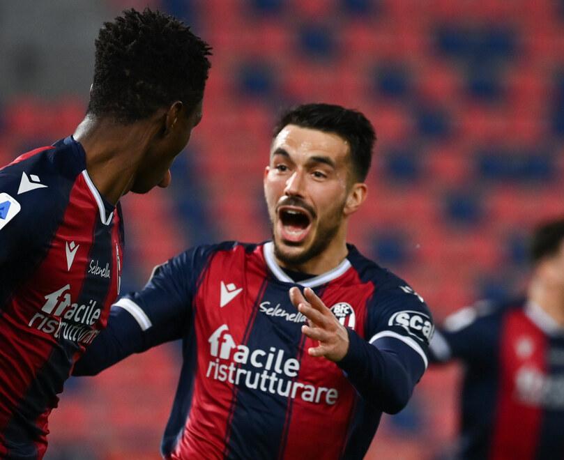 Il Sassuolo cerca un esterno: in lizza Laurientè e Sansone