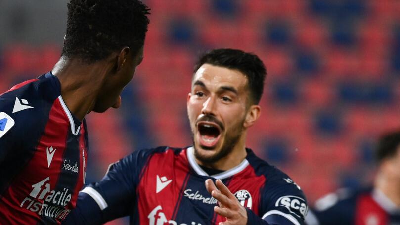 Il Sassuolo cerca un esterno: in lizza Laurientè e Sansone